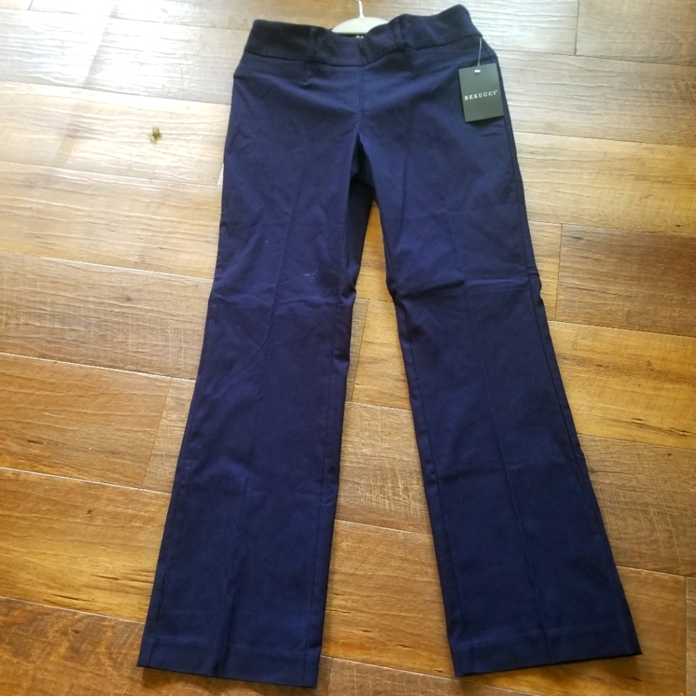 Pants you can wear to go to work or formal attire
